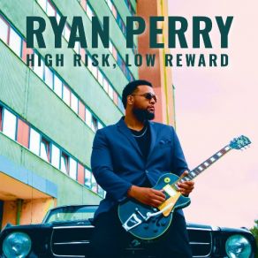 Download track One Thing's For Certain Ryan Perry