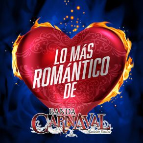 Download track Ya Me VI Contigo Banda Carnaval