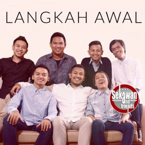 Download track My Angel Sekawan