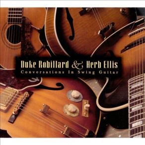 Download track Easin' In Duke Robillard, Herb Ellis