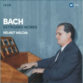 Download track 16. French Suite No. 3 In B Minor BWV814 - V. Menuet Trio Johann Sebastian Bach