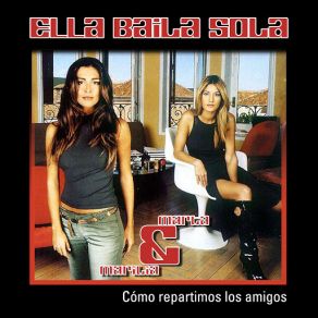 Download track Como Repartimos Los Amigos Ella Baila Sola