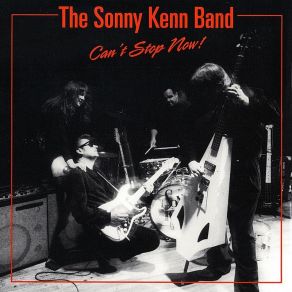 Download track Walking On The Razor'S Edge Sonny Kenn Band