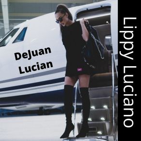 Download track Apparently DEJUAN LUCIAN