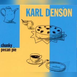 Download track Waltz For Leslie Karl Denson