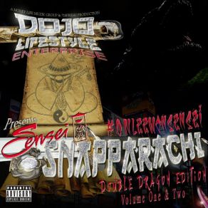 Download track No Point (Bonus Track) Sensei Snapparachi