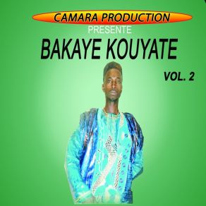 Download track Maky Bakaye Kouyate