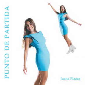 Download track Pensaras En Mi Juana Piazza