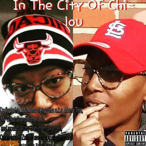 Download track Bytch Gohard Kiwi Chi-Lou Gohard