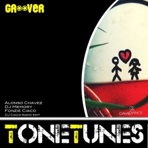 Download track Groover (Radio Edit) Alonso Chavez