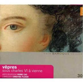 Download track Vos Amici (Antienne) L'Arpeggiata, Christina PluharThe G..., Sances