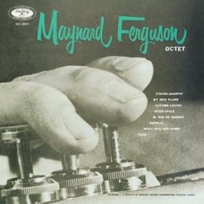 Download track What Was Her Name? Maynard Ferguson