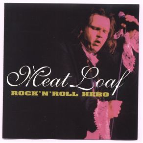 Download track Don'T Leave Your Mark On Me Meat Loaf