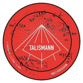 Download track Trybal Synx Talismann