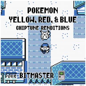 Download track Pokemon Center Bitmaster