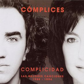 Download track Seras Mi Complice Cómplices