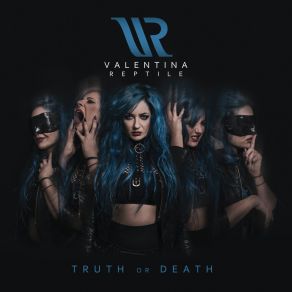 Download track River Running Wild Valentina Reptile