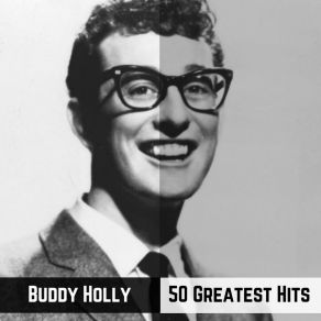 Download track It's Not My Fault Buddy Holly