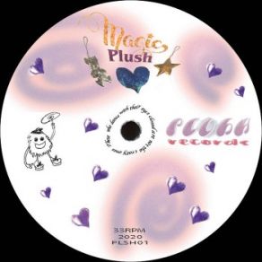 Download track We Like To Party Plush Managements INCDJ Chrysalis