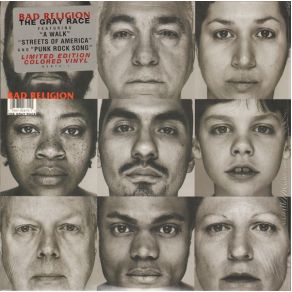 Download track Drunk Sincerity Bad Religion