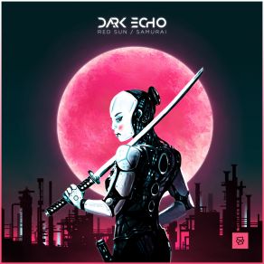 Download track Red Sun (Original Mix) Dark Echo