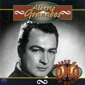 Download track Mi Pecado Alberto Granados