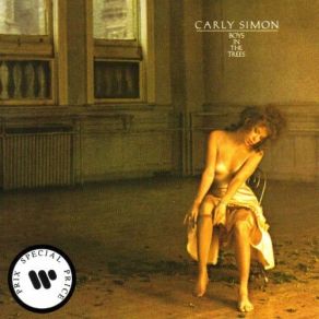 Download track Boys In The Trees Carly Simon