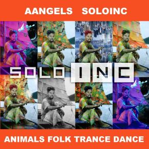 Download track Elephant Folk Dance Aangels Soloinc