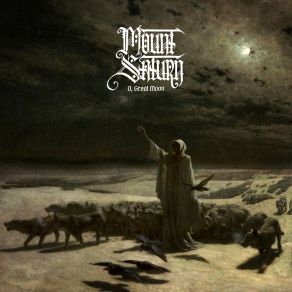 Download track Crooked Bones Mount Saturn