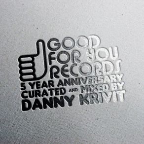 Download track Born Again (Kenny's Private Stock Remix) Danny KrivitKenny Summit