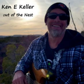 Download track One Way Ticket Ken E. Keller