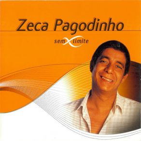 Download track Se Eu Sorrir Tu Nao Podes Chorar Zeca Pagodinho