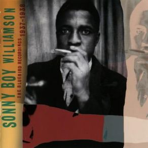 Download track My Baby I'Ve Been Your Slave Sonny Boy Williamson