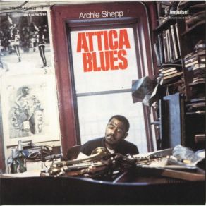 Download track Good Bye Sweet Pops Archie Shepp