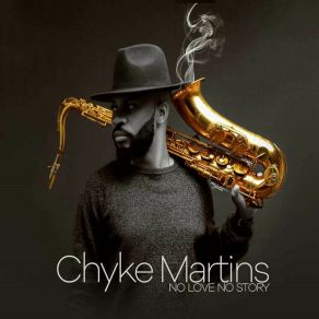 Download track Hold My Hands Chyke Martins