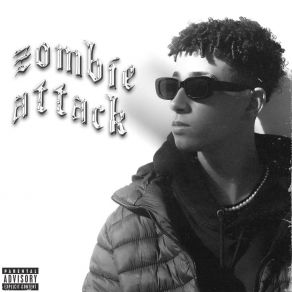 Download track Blue ZombieboyT1ger, Real Sq