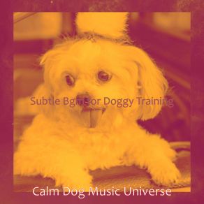 Download track Smooth Doggies Calm Dog