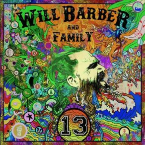 Download track Protect Yourself The Family, BarberWill Barber