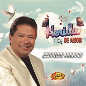 Download track Herida De Amor Segundo Rosero