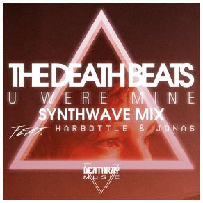 Download track U Were Mine (Synthwave Mix Instrumental) Freya Jonas