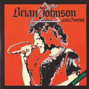 Download track Black Cat Woman Brian Johnson, Geordie