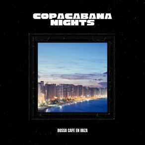 Download track Golden Breeze Bossa Cafe En Ibiza