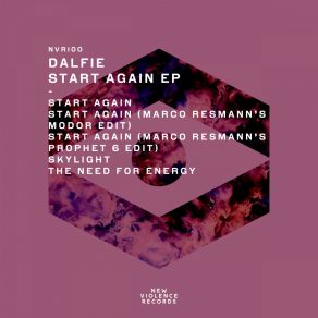 Download track Skylight (Original Mix) Dalfie