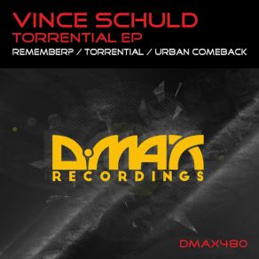 Download track Urban Comeback (Original Mix) Vince Schuld