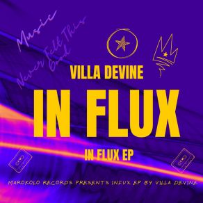 Download track The _ Hill Villa Devine