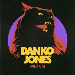 Download track I Gotta Rock Danko Jones