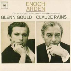 Download track 'Thus Over Enoch'S Early - Silvering Head' Gould Glenn Herbert