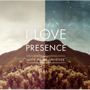 Download track I Love Your Presence VineyardChris Lizotte