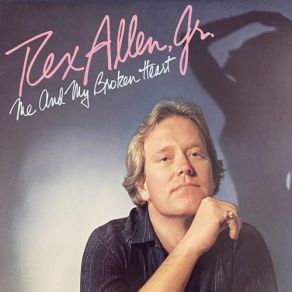 Download track If I Fell In Love With You Rex Allen Jr