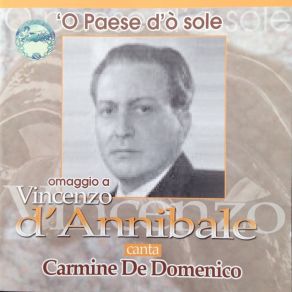 Download track Nun So' Bella Carmine De Domenico